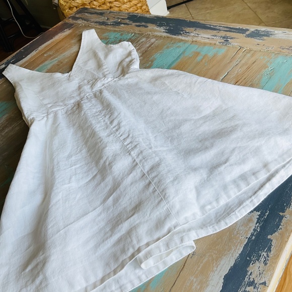 GAP linen dress - Picture 5 of 9